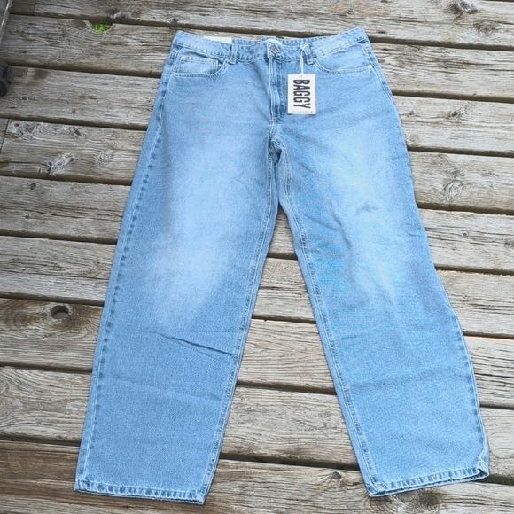 Refuge Denim Denim - New Refuge Denim Jeans